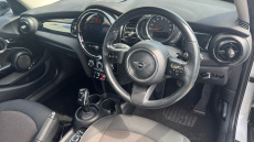 MINI Hatchback 1.5 Cooper Classic II 5dr Auto Petrol Hatchback